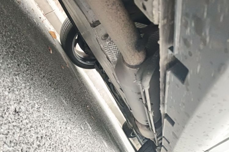 腾势 腾势X 2021 汽车图片 #25