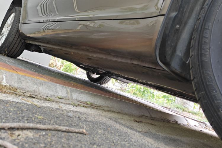 Skoda Yeti 2017 car image #25