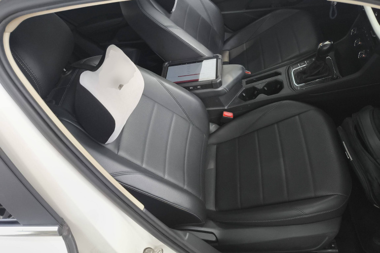 Volkswagen Lavida 2021 car image #25