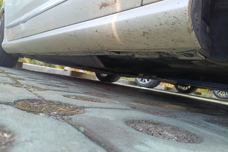 Honda Spirior 2016 car image #25