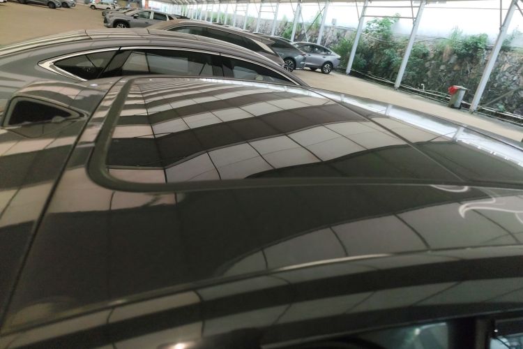 BYD HanL 2025 car image #25