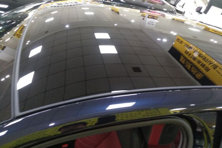 BMW i5 2025 car image #25