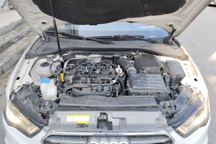 Audi S3 2016 صورة سيارة #25