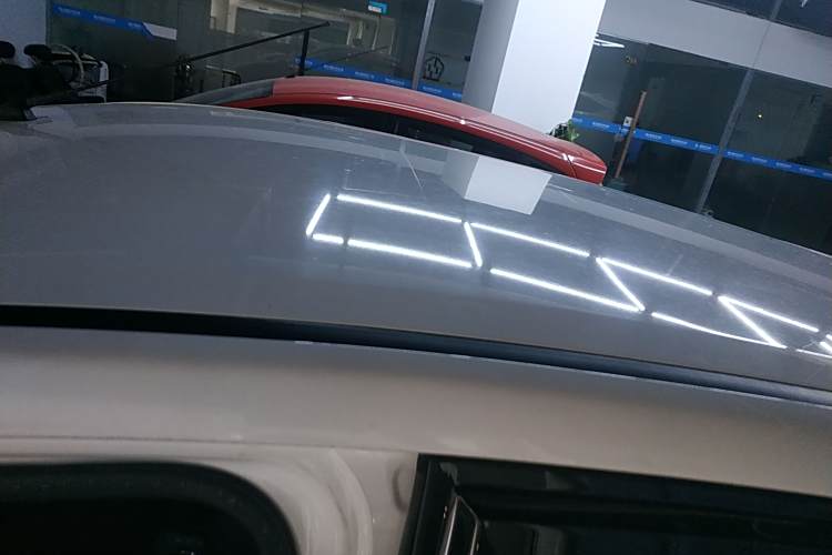 Changan BenBen EV 2019 car image #25