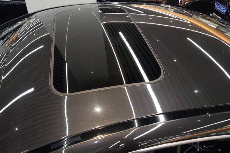 Mercedes-Benz CLS Class 2021 car image #25