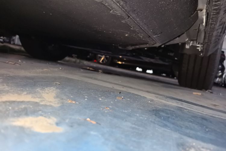 Honda e:NP2 2025 car image #25