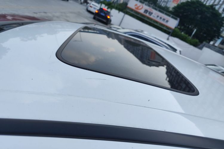Honda Elysion 2016 imagen de coche #25