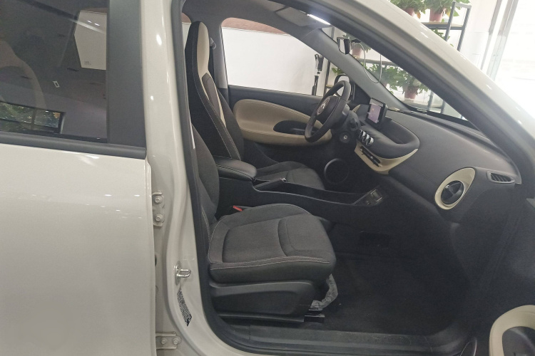 Wuling Binguo 2023 #25 Wuling Binguo 2023 car image #25