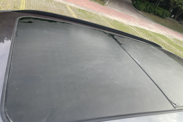 MG Pilot 2020 car image #25