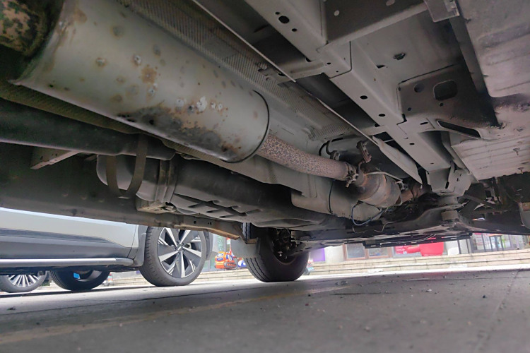 Ford New Transit 2017 car image #25