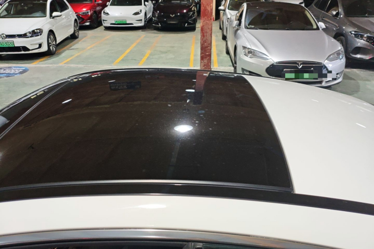 Mercedes-Benz E Class (Imported) 2018 car image #25