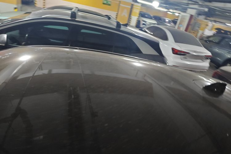 Ford Mustang Mach-E 2022 #25 Ford Mustang Mach-E 2022 car image #25