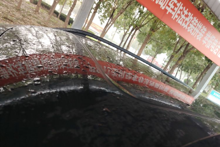 Ford Equator Sport New Energy 2024 car image #25