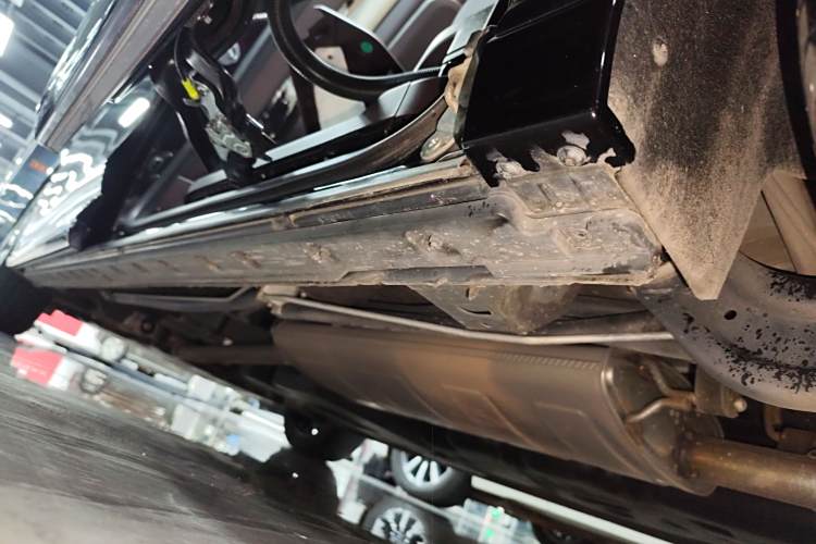 HongQi HQ9 2022 immagine di auto #25