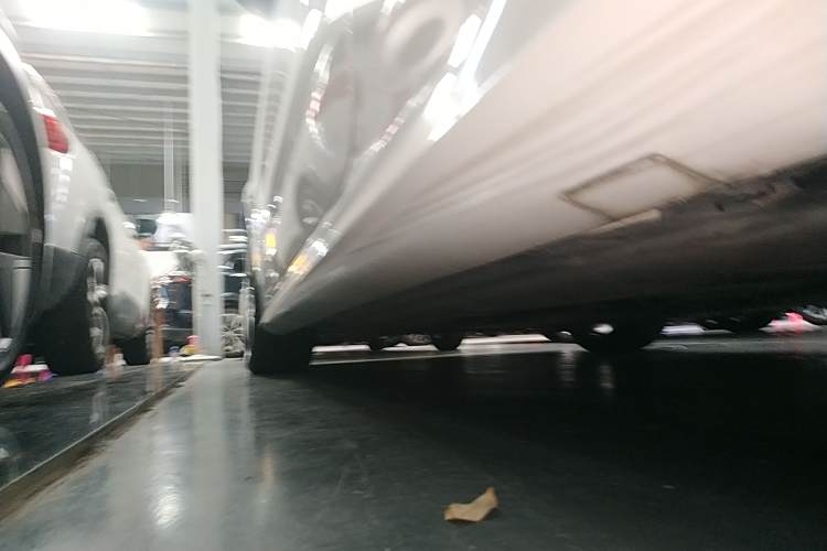 Mercedes-Benz E Class (Imported) 2017 car image #25