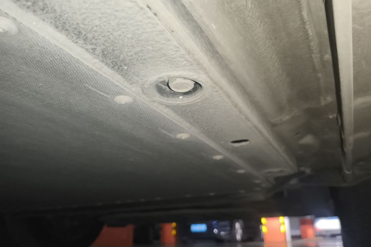 比亚迪 海鸥 2023 汽车图片 #25