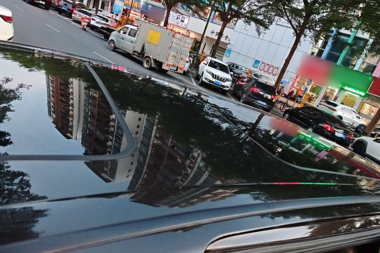 Honda Elysion 2021 car image #25