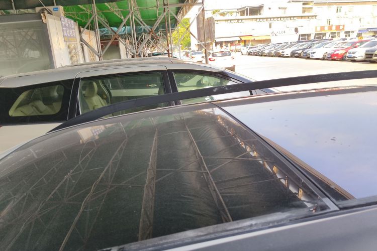 Skoda Yeti 2018 car image #25