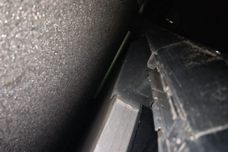 Honda e:NS2 2025 car image #25