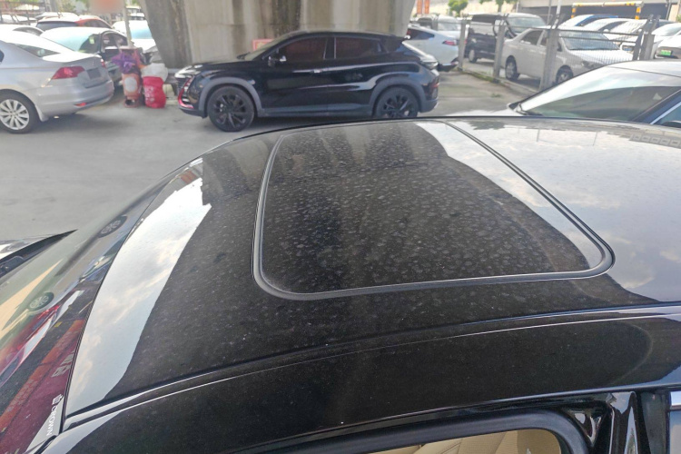 丰田 皇冠 2018 #25 丰田 皇冠 2018 汽车图片 #25