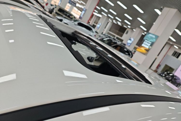 Changan X5 PLUS 2025 صورة سيارة #25