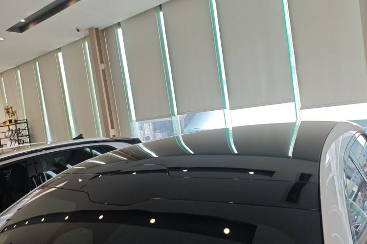 Avatr 07 2025 car image #25