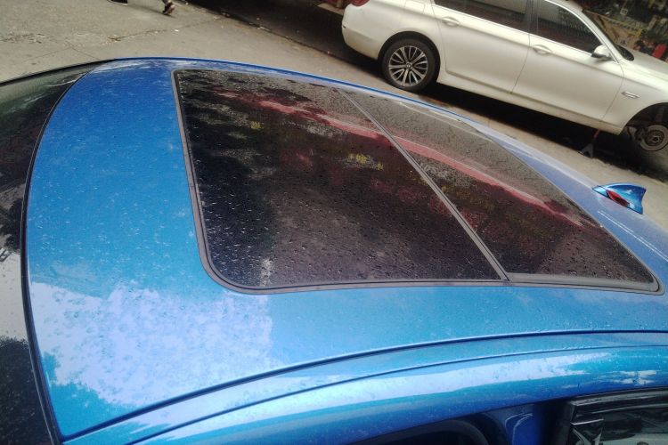 BMW 1 Series M 2019 #25 BMW 1 Series M 2019 car image #25