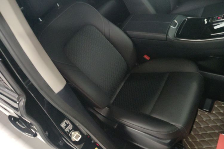 GAC Trumpchi M8 2023 #25 GAC Trumpchi M8 2023 car image #25