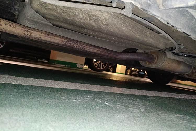 马自达 马自达8(进口) 2011 汽车图片 #25