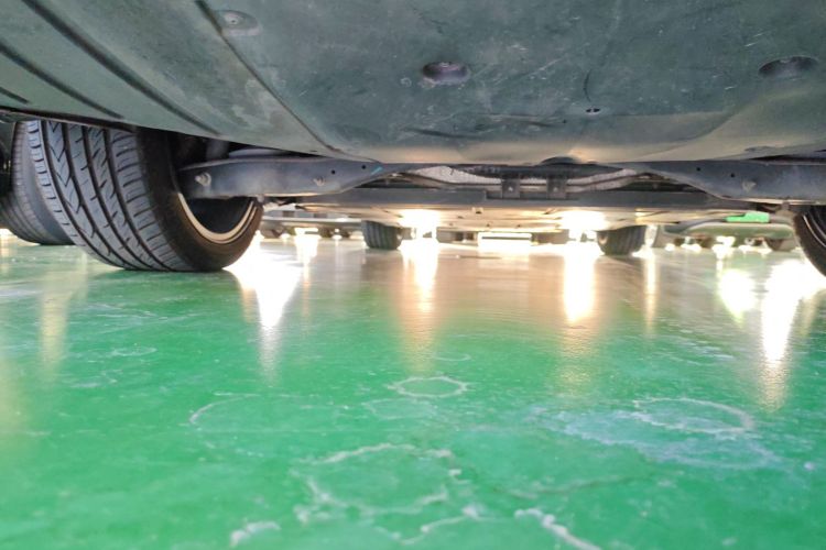 大众 朗逸纯电 2021 汽车图片 #25