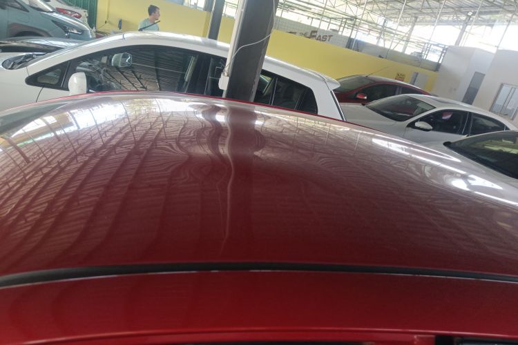 Vios 2018 imagen de coche #25