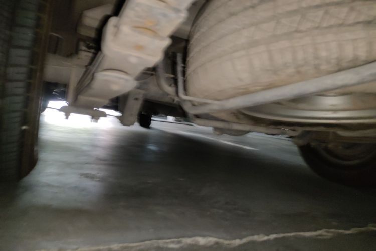 Changan FengJing RV 2021 car image #25