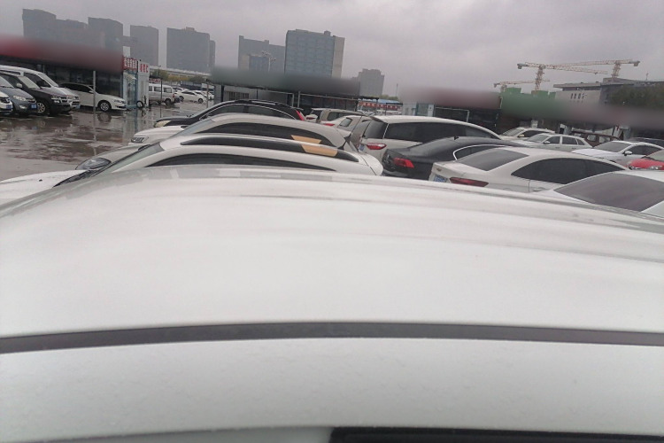 Kaiyi Showjet Pro 2022 immagine di auto #25