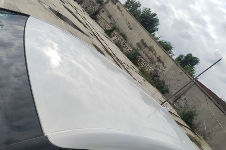 Chevrolet Charm 2024 car image #25