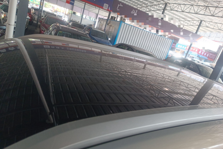 GAC Trumpchi Emkoo 2025 #25 GAC Trumpchi Emkoo 2025 car image #25