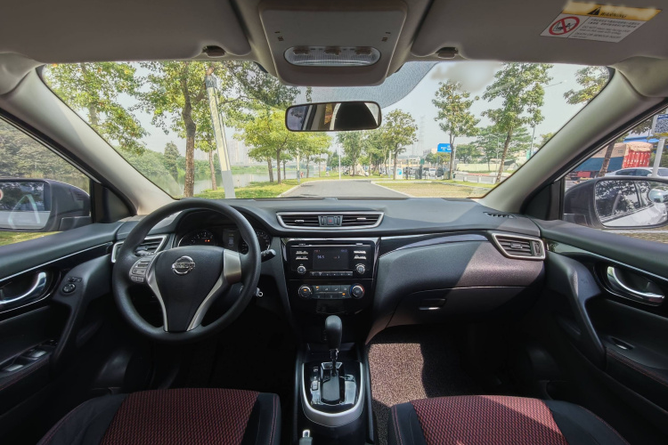 日产 逍客 2016 汽车图片 #25