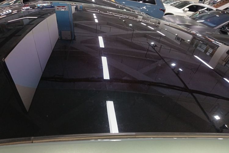 蔚来 蔚来EC7 2023 汽车图片 #25