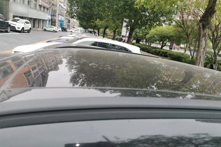 Ford Escape 2021 immagine di auto #25