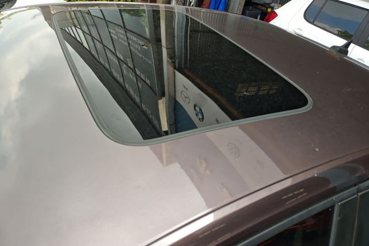 Volkswagen Lavida 2020 car image #25