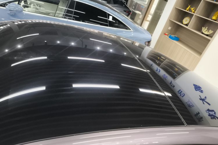 Exceed Stellar Era ES 2025 immagine di auto #25