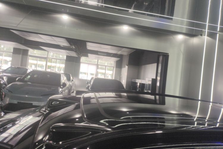 蔚来 蔚来ES7 2022 汽车图片 #25