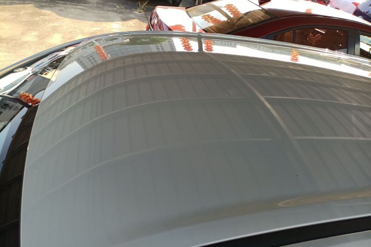 五菱汽车 五菱纯电小型SUV 2025 汽车图片 #25