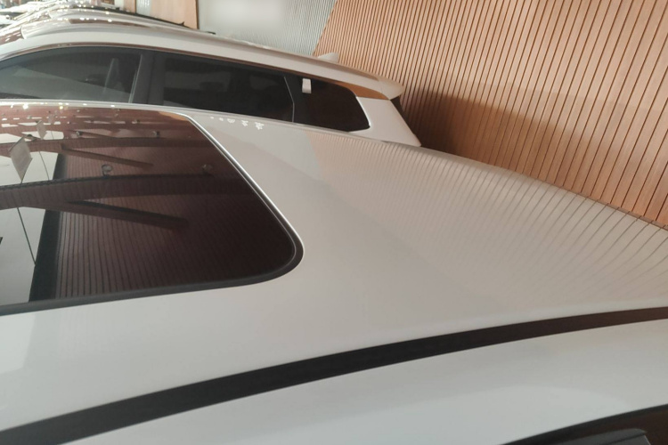 Honda e:NS2 2025 immagine di auto #25