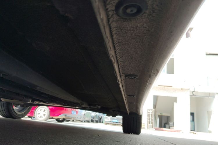 现代 朗动 2015 汽车图片 #25