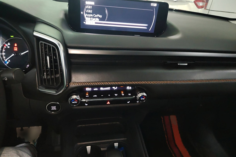 马自达 马自达CX-50行也 2024 汽车图片 #25