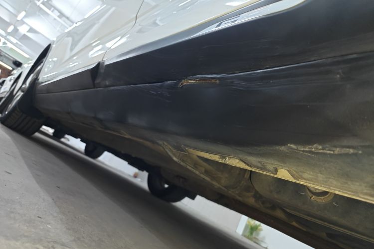 GEELY Emgrand GS 2018 #25 GEELY Emgrand GS 2018 car image #25