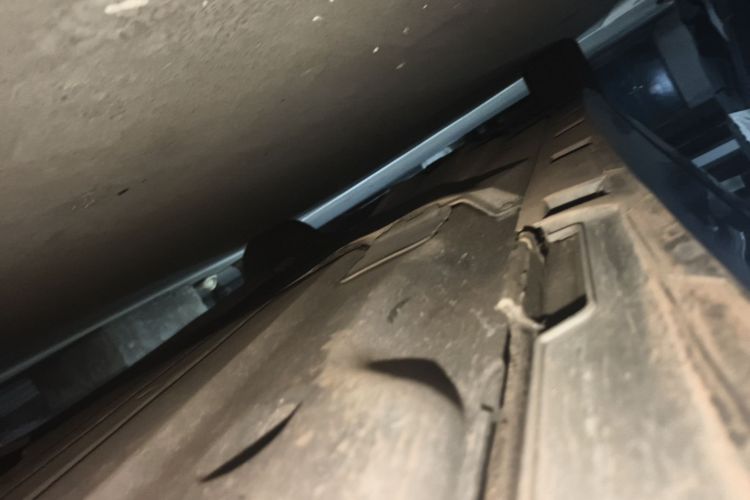 Volkswagen Passat Variant 2018 immagine di auto #25