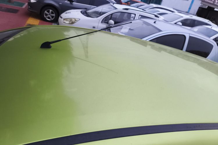 Changan BenBen 2017 #25 Changan BenBen 2017 image de voiture #25