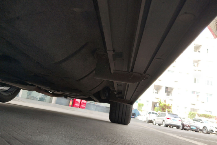 Honda Avancier 2020 #25 Honda Avancier 2020 car image #25