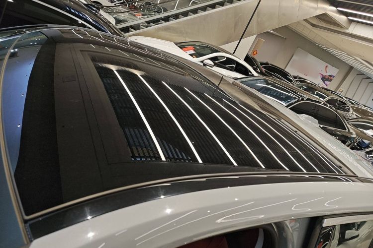 BMW X2 (Imported) 2024 imagen de coche #25